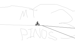 mt pinos track 3