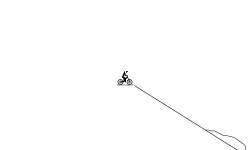 Easter bunny holloween