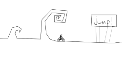 Adventure Forward(starter map)