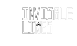 invisible lines