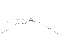 Big Mountain (hard)