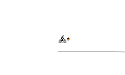 Stay away from the cave