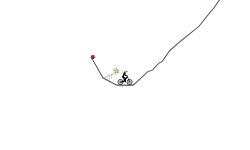 Climb of jerry