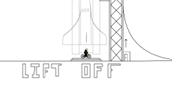 LIFTOFF
