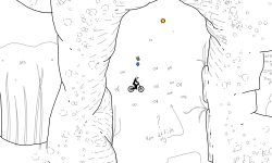 Wanderlust Cave Pt. 5