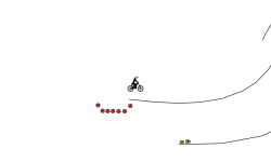playing with blob