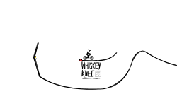 Whiskey Knee | n3ck