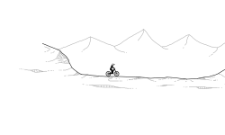 Tranquil Rocks (ft. HtH_Rides)