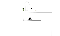 up high in the sky (chopper)