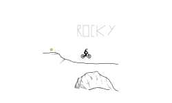 Rocks