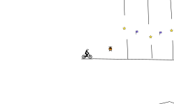 Flappy Copter: Remade