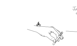 just some drawings
