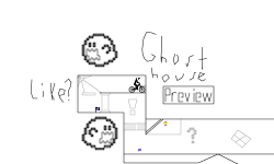 Ghost House (Preview)