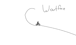 Dirt Jumps (my first track)