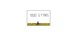 1000 Stars