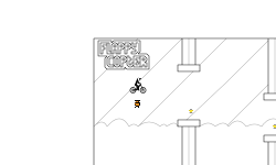 Flappy Copter 1