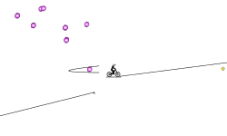 not as hard but difficult