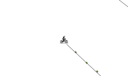 Tap ^ at the beginning