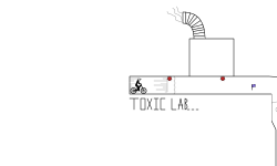 Toxic Lab