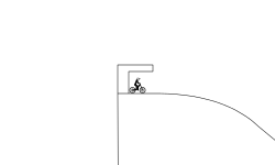 big jump