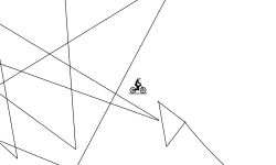 Triangle Track