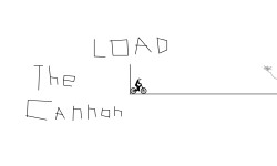 Load The Cannon