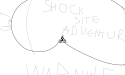 Shock Site Adventure