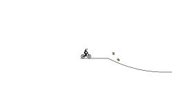 Downhill #3