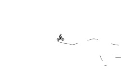 Day #2 of making a wheelie