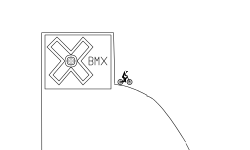 X Games BMX Big Air