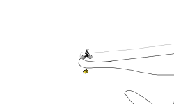 100 Stars Dirt Jumps