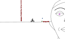 Khaby lame mechnanism