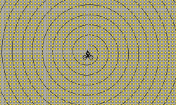 Spiral Of Stars