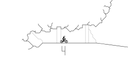 Cave Rider IIII