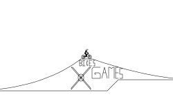 X Games Bmx + MTB