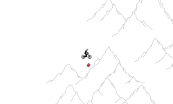Mountain Trial [HARD]