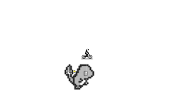 My First Pixel