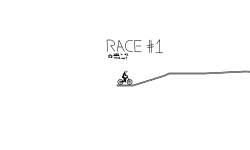 Race #1 - Fastest