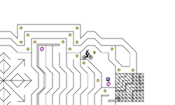 happy christmas gangg