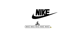 Nike ®