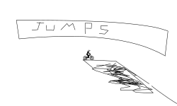 jumps
