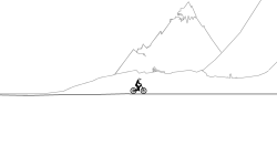 Mountain Ride 3