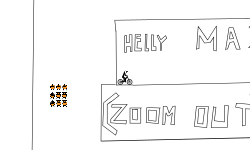 Helly Maze