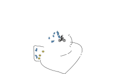 get wrekedthis is last map