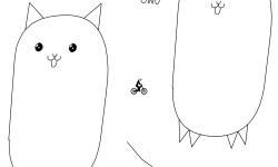 Noisy Little Kitties