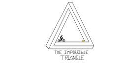 The Impossible Triangle