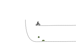 Ultimate Drag Race: BikevsCar