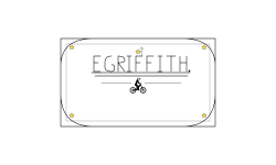EGRIFFITH, my king.
