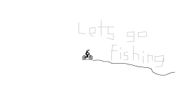 lets go fishing