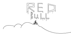 Red-Bull Rampage